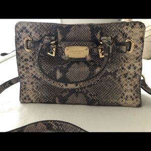 Michael Kors purse